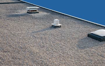 flat roofing Midway