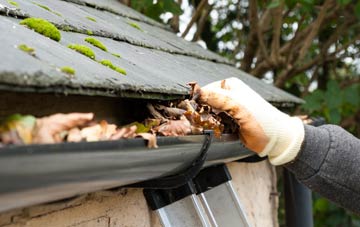 gutter cleaning Midway