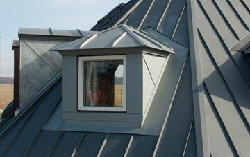 metal roofing Midway