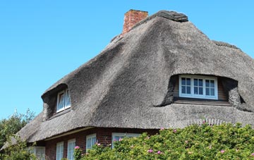 thatch roofing Midway